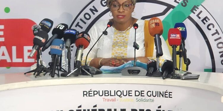 Élections Communales 2026 : la DGE amorce la dernière phase de la proclamation des résultats et précise les voies de recours