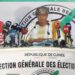 Élections Communales 2026 : la DGE amorce la dernière phase de la proclamation des résultats et précise les voies de recours