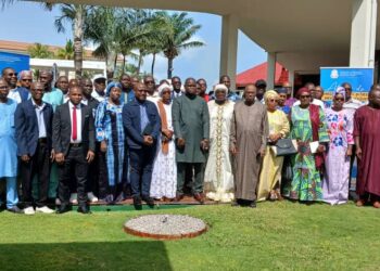 MESRS : la Guinée engage la refondation de ses revues scientifiques pour renforcer l&rsquo;excellence de la recherche