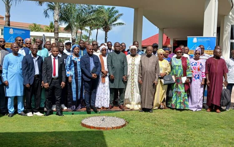 MESRS : la Guinée engage la refondation de ses revues scientifiques pour renforcer l&rsquo;excellence de la recherche