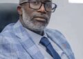 CRIEF : l&rsquo;ancien DGA de l&rsquo;OGP Jeannot Coumbassa écroué à la Maison centrale dans le dossier « MTN »