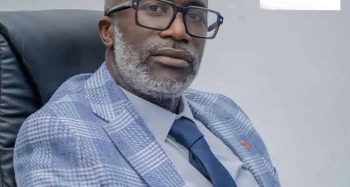 CRIEF : l&rsquo;ancien DGA de l&rsquo;OGP Jeannot Coumbassa écroué à la Maison centrale dans le dossier « MTN »