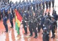 Police nationale : vaste mouvement de nominations dans les commissariats et les unités spécialisées des Mines et Carrières