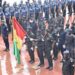 Police nationale : vaste mouvement de nominations dans les commissariats et les unités spécialisées des Mines et Carrières