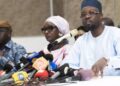 Sénégal: Ousmane Sonko réélu président du Pastef à l&rsquo;unanimité