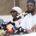 Sénégal: Ousmane Sonko réélu président du Pastef à l&rsquo;unanimité