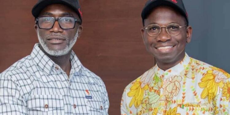 Crise à l’OGP : Mamadi Doumbouya limoge le Directeur général et son adjoint pour « inconduite »