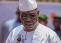 Diplomatie guinéenne : Aboubacar Sidiki Camara désigné ambassadeur extraordinaire et plénipotentiaire en France