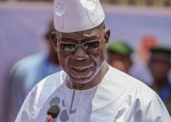 Diplomatie guinéenne : Aboubacar Sidiki Camara désigné ambassadeur extraordinaire et plénipotentiaire en France