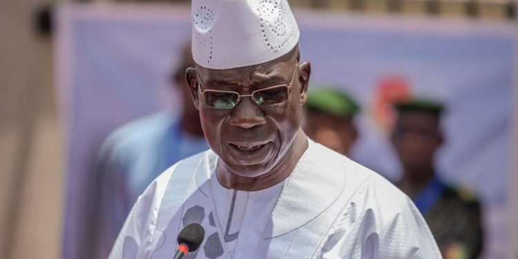Diplomatie guinéenne : Aboubacar Sidiki Camara désigné ambassadeur extraordinaire et plénipotentiaire en France