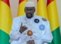 Décret présidentiel : Mamadi Doumbouya renouvelle la direction de la SEG et nomme Algassimou Diallo Directeur général