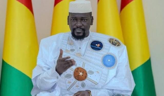 Décret présidentiel : Mamadi Doumbouya renouvelle la direction de la SEG et nomme Algassimou Diallo Directeur général