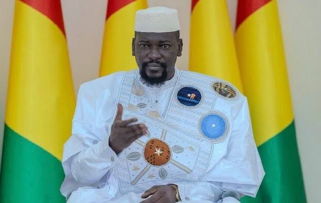 Décret présidentiel : Mamadi Doumbouya renouvelle la direction de la SEG et nomme Algassimou Diallo Directeur général