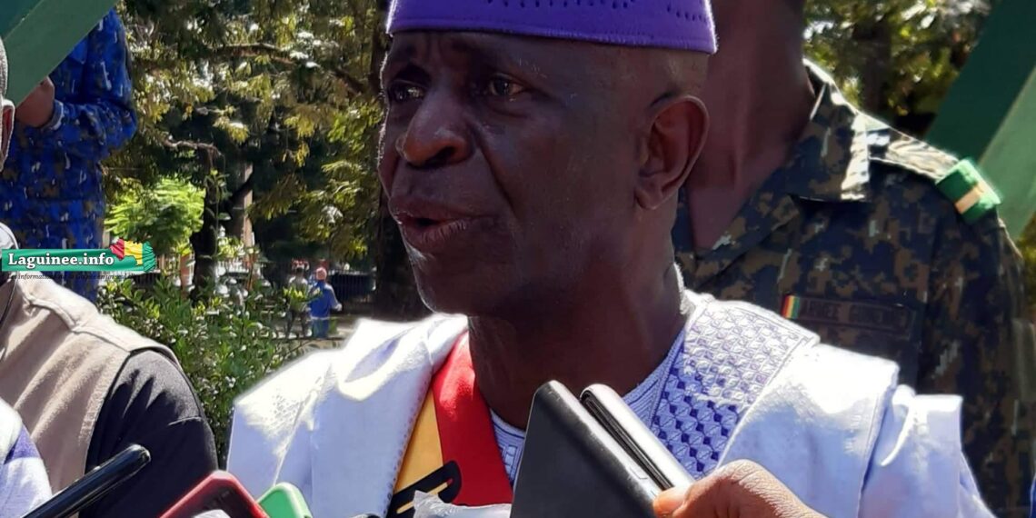 Guinée : les conseils communaux seront installés le 2 juillet, les maires élus dans la foulée