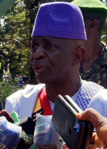 Guinée : les conseils communaux seront installés le 2 juillet, les maires élus dans la foulée
