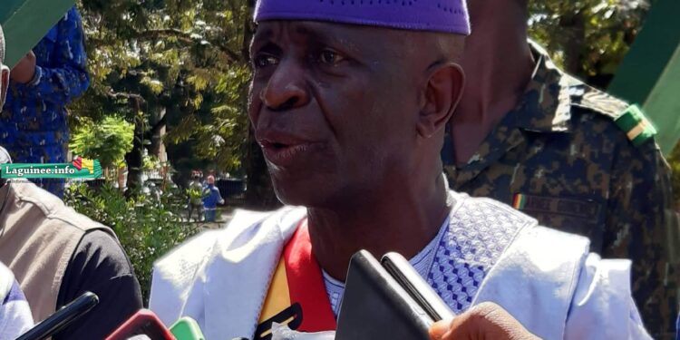 Guinée : les conseils communaux seront installés le 2 juillet, les maires élus dans la foulée
