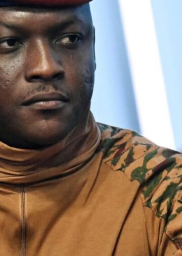 Rupture historique : le Burkina Faso met officiellement fin à ses relations diplomatiques avec la France