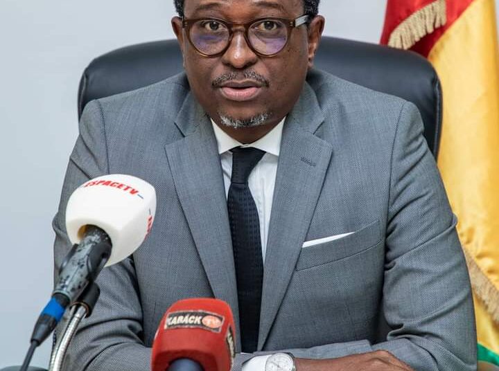 Résultats des examens nationaux 2026 : le gouvernement mise sur la rigueur pour restaurer le prestige du diplôme guinéen