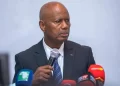HAC : un journaliste interdit d&rsquo;exercer, Konoma TV Guinée et un site d&rsquo;information suspendus