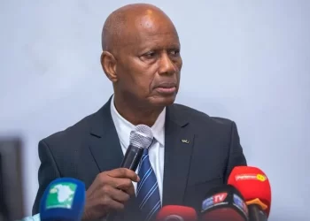 HAC : un journaliste interdit d&rsquo;exercer, Konoma TV Guinée et un site d&rsquo;information suspendus