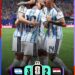 Coupe du monde 2026 : l&rsquo;Argentine de Lionel Messi renverse l&rsquo;Égypte de Mohamed Salah et s&rsquo;offre un quart de finale au terme d&rsquo;un scénario renversant
