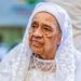 Hommage à Hadja Andrée Touré : l’incarnation de la dignité guinéenne Par Boubacar Yacine Diallo