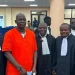 Procès du 28-Septembre : le colonel Bienvenue Lamah acquitté après plus de trois ans de détention