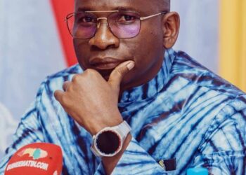 Affaire OGP : l&rsquo;ancien directeur général Alladji Cellou Camara et trois ex-responsables écroués à Coronthie