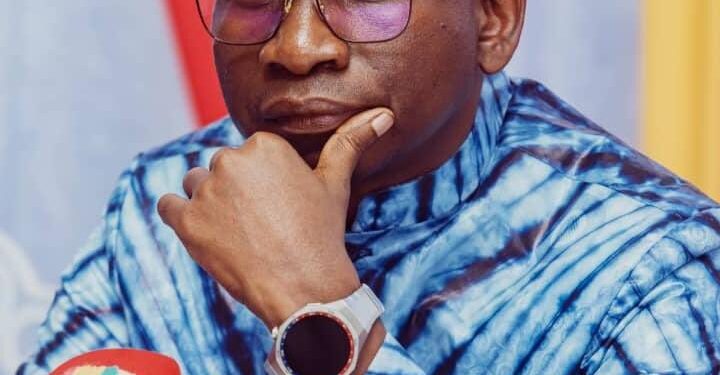 Affaire OGP : l&rsquo;ancien directeur général Alladji Cellou Camara et trois ex-responsables écroués à Coronthie