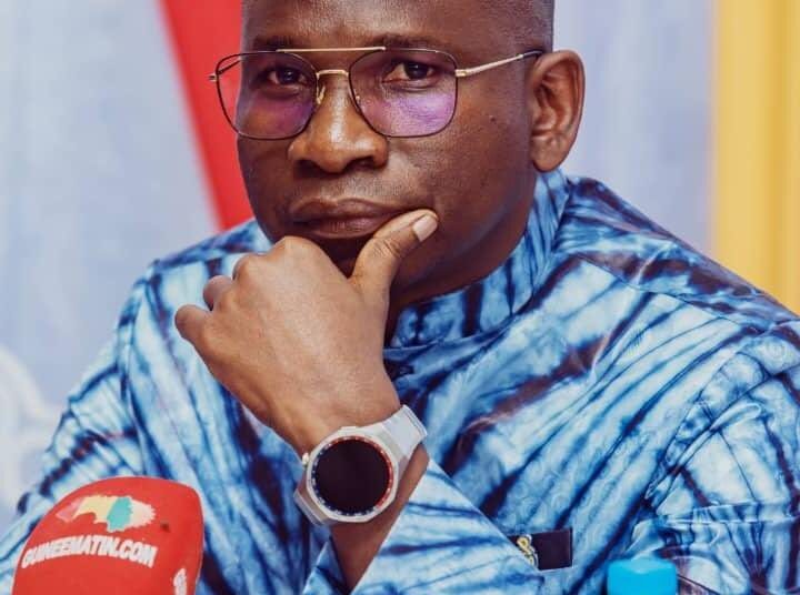 Affaire OGP : l&rsquo;ancien directeur général Alladji Cellou Camara et trois ex-responsables écroués à Coronthie