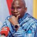 Affaire OGP : l&rsquo;ancien directeur général Alladji Cellou Camara et trois ex-responsables écroués à Coronthie