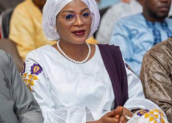 Présidence guinéenne : Doumbouya reconduit ses hommes de confiance et fait entrer de nouvelles figures