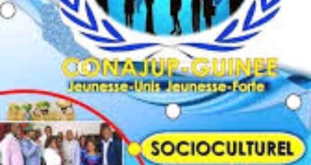 Guinée : un leader influent de la société civile annoncé comme futur coordinateur national de la CONAJUP