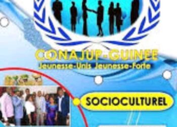 Guinée : un leader influent de la société civile annoncé comme futur coordinateur national de la CONAJUP