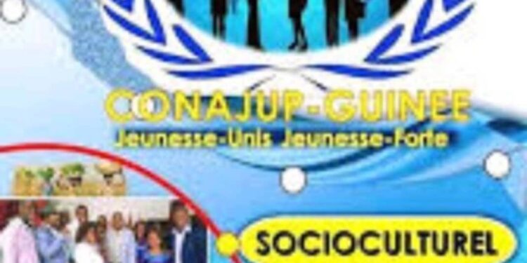 Guinée : un leader influent de la société civile annoncé comme futur coordinateur national de la CONAJUP