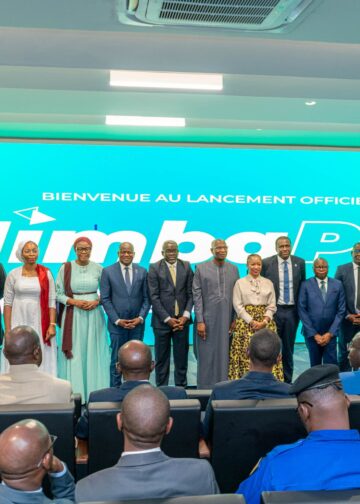 Guinée : avec le lancement de NimbaPay, l&rsquo;État ouvre l&rsquo;ère des paiements instantanés et de l&rsquo;interopérabilité financière