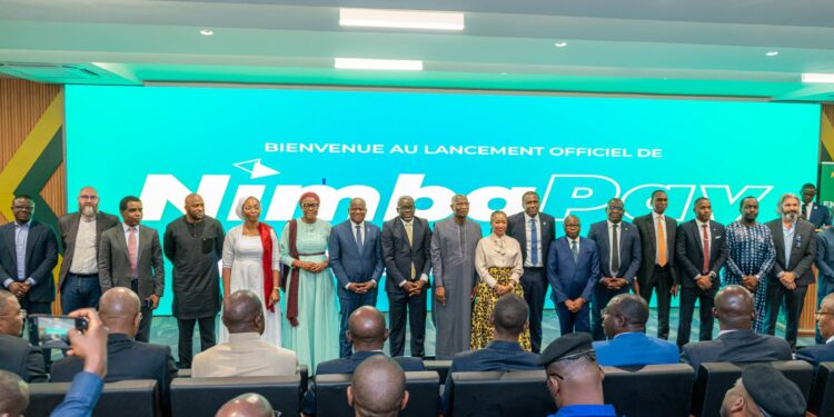 Guinée : avec le lancement de NimbaPay, l&rsquo;État ouvre l&rsquo;ère des paiements instantanés et de l&rsquo;interopérabilité financière