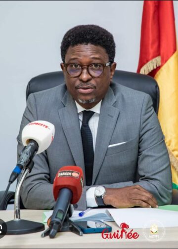 Examens nationaux 2026 en Guinée : quatre hauts responsables de l&rsquo;Éducation suspendus pour de graves manquements