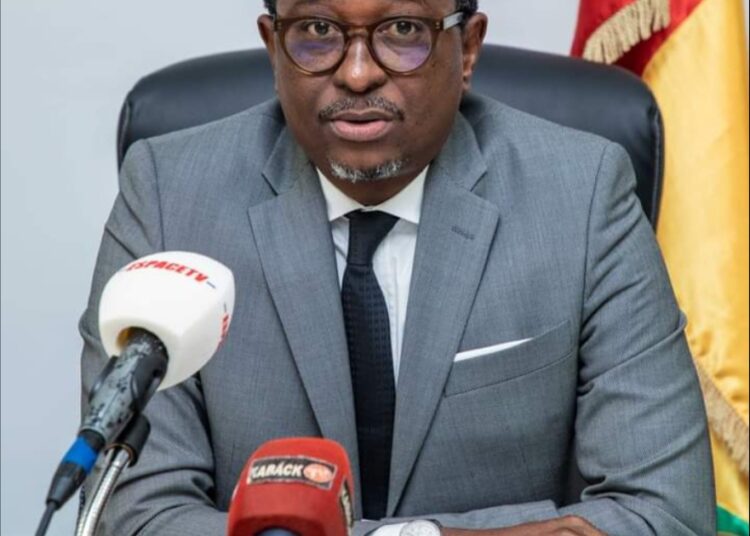 Examens nationaux 2026 en Guinée : quatre hauts responsables de l&rsquo;Éducation suspendus pour de graves manquements