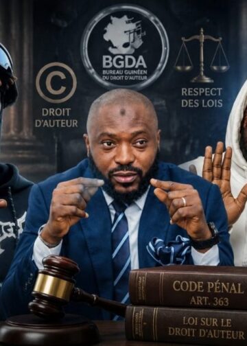 Clashs entre artistes : le BGDA rappelle que la liberté de créer s&rsquo;arrête là où commence la loi