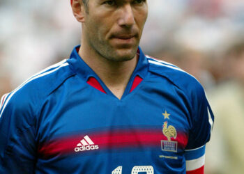 Équipe de France : Zinédine Zidane, l&rsquo;entraîneur qui vaut de l&rsquo;or pour les Bleus