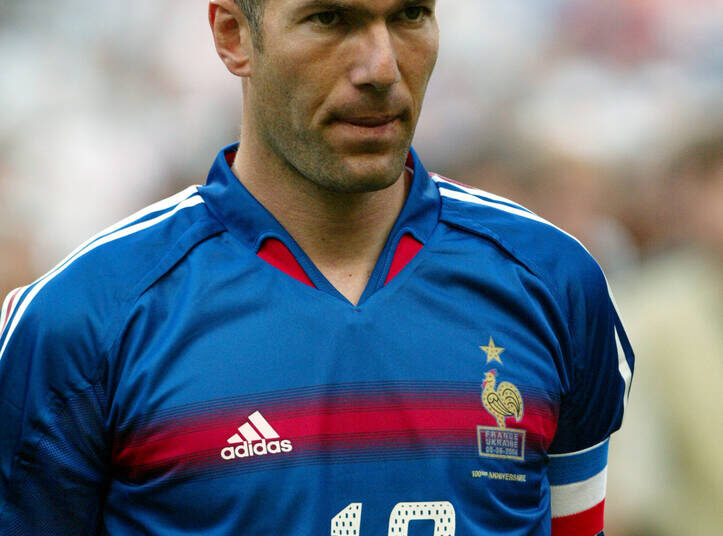 Équipe de France : Zinédine Zidane, l&rsquo;entraîneur qui vaut de l&rsquo;or pour les Bleus