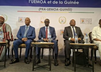 Conakry au cœur de la régulation audiovisuelle : la 12e Assemblée générale de la PRA-UEMOA-Guinée s’ouvre
