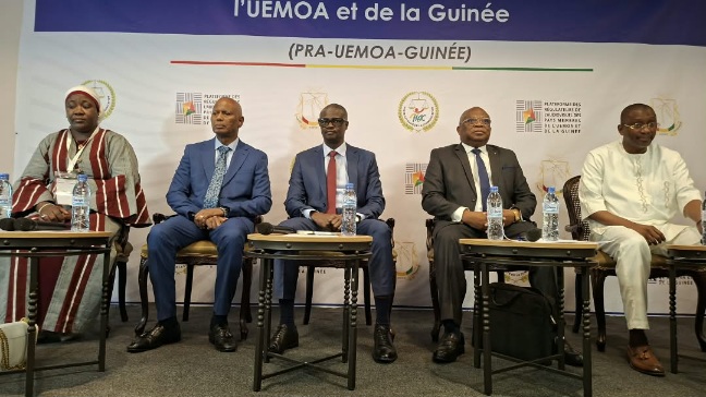 Conakry au cœur de la régulation audiovisuelle : la 12e Assemblée générale de la PRA-UEMOA-Guinée s’ouvre