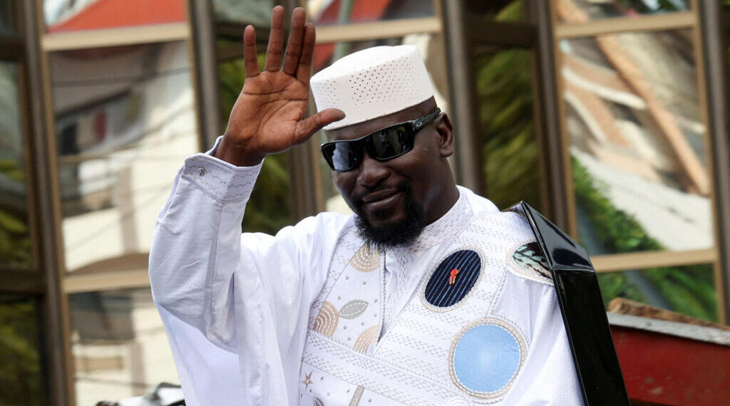 Retour à Conakry : Mamadi Doumbouya attendu ce vendredi pour une cérémonie d’accueil à l’aéroport