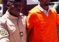 TPI de Dixinn : Abdourahmane Bella Bah condamné à six mois de prison, dont cinq avec sursis