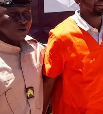 TPI de Dixinn : Abdourahmane Bella Bah condamné à six mois de prison, dont cinq avec sursis