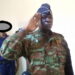 Quelques jours après son acquittement dans le procès du 28-Septembre, Bienvenu Lamah promu général de brigade par Mamadi Doumbouya