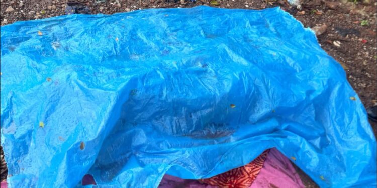 Gbessia : un enfant de 12 ans meurt après une chute dans une excavation
