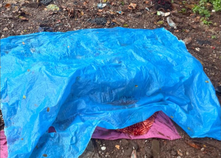 Gbessia : un enfant de 12 ans meurt après une chute dans une excavation